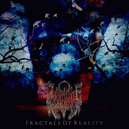 Nostalgie Depression : Fractals of Reality